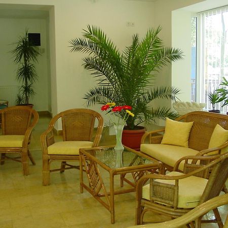 Vila Elena Eforie Nord Exterior foto