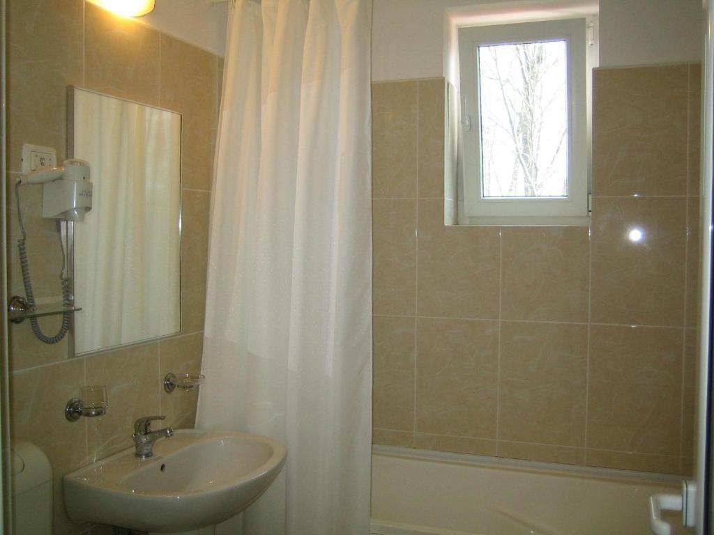 Vila Elena Eforie Nord Habitación foto