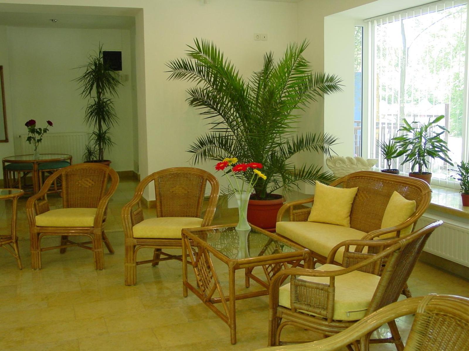 Vila Elena Eforie Nord Exterior foto